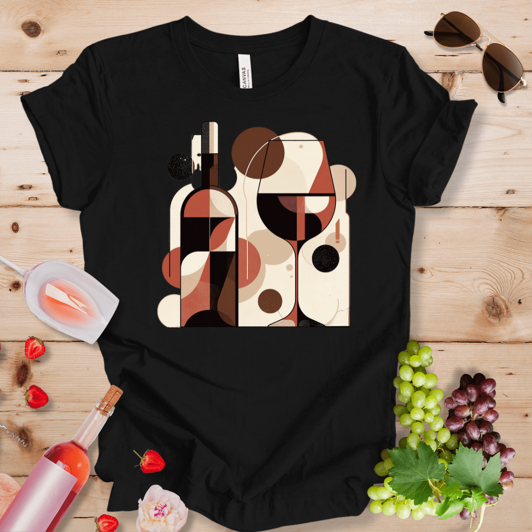 Bauhaus Wine