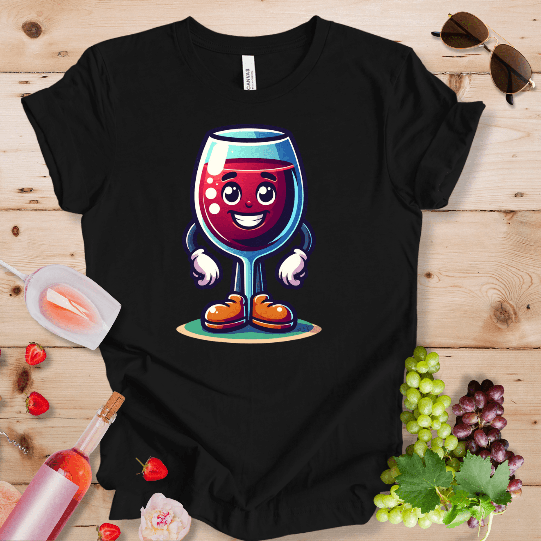 Happy Wine