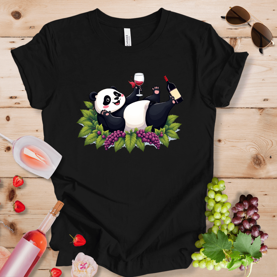 Panda Wine