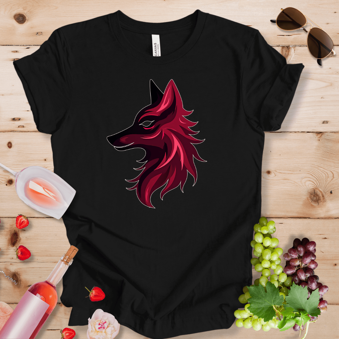 Wine Wolf