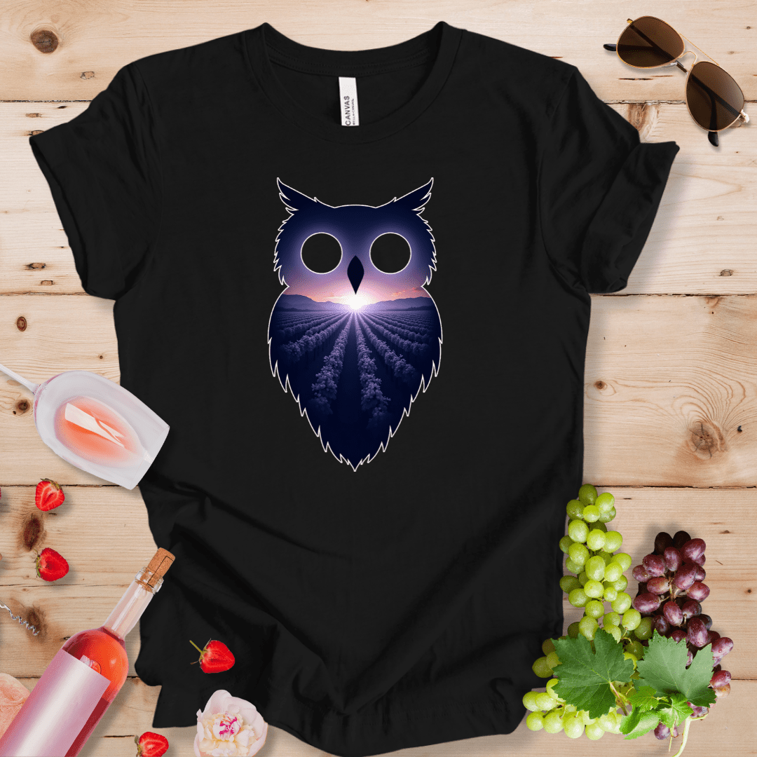 Vineyard Owl