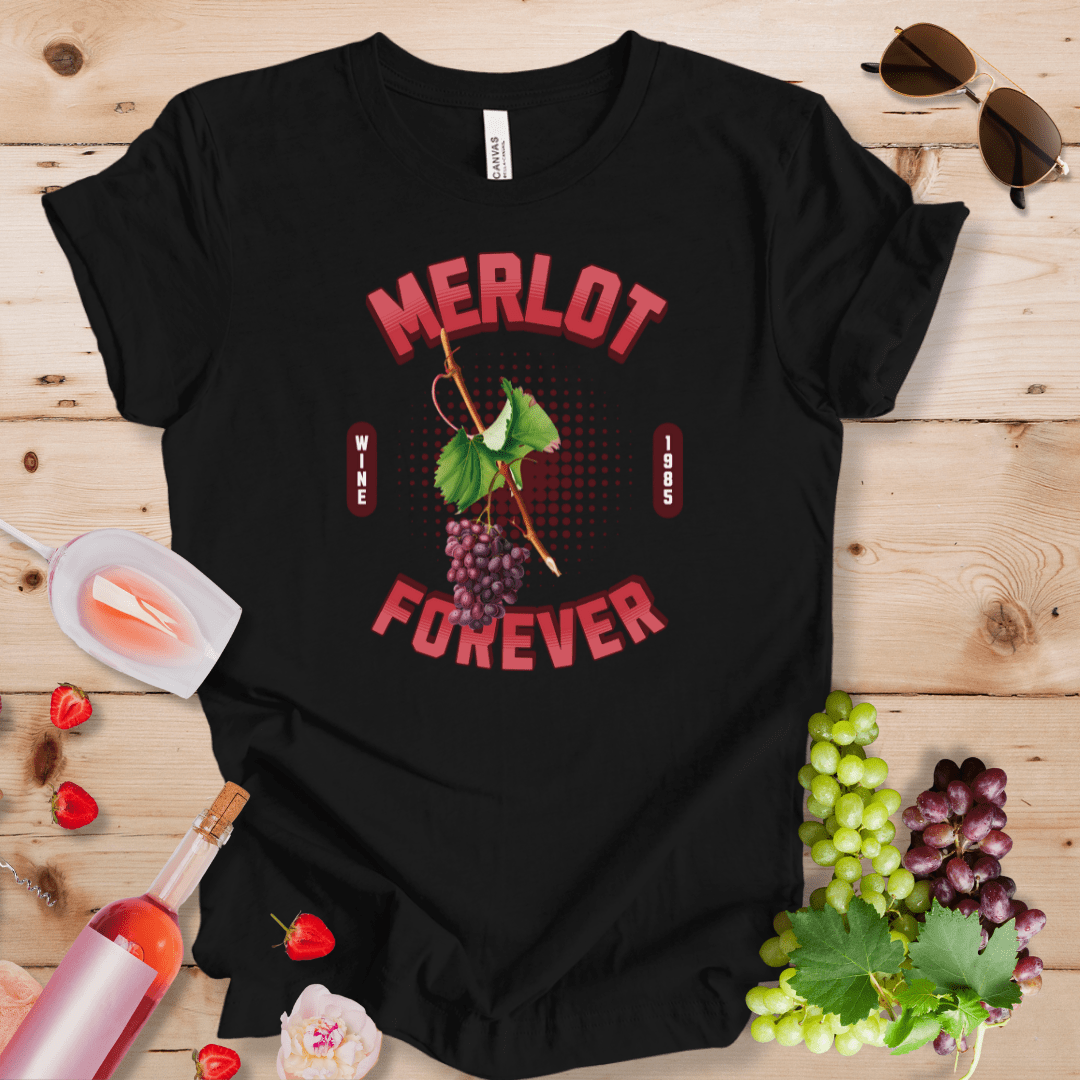 Merlot Forever