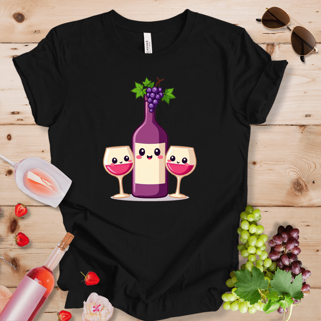 Kawaii Wine