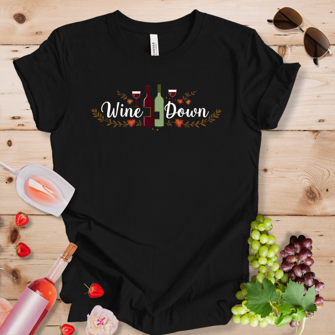 Wine Down