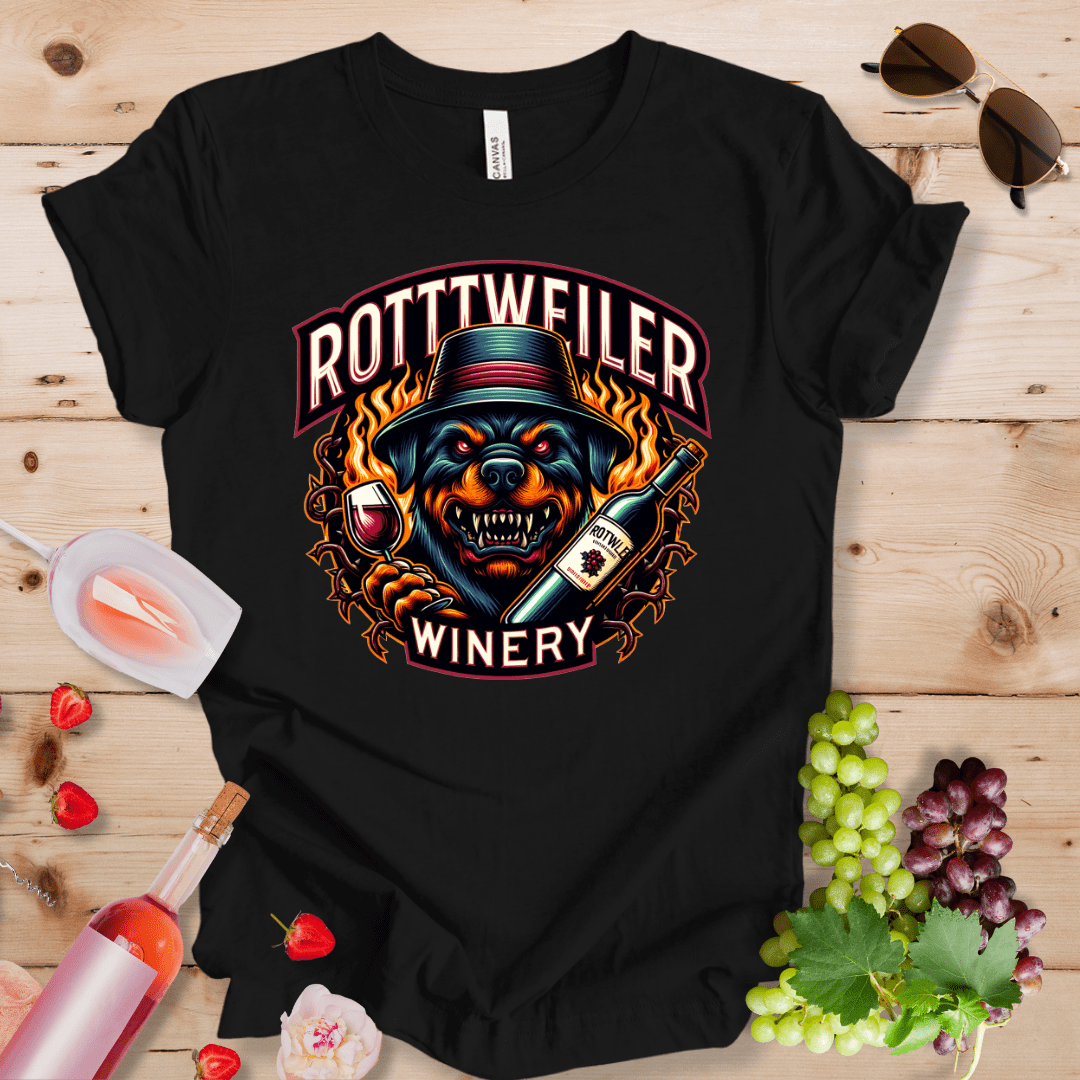 Rottweiler Winery