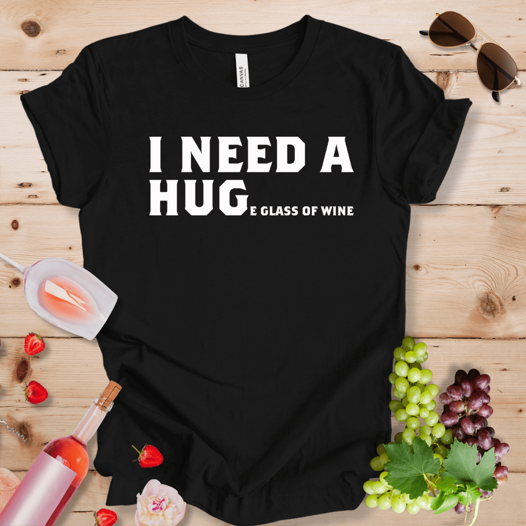 I Need A Hug