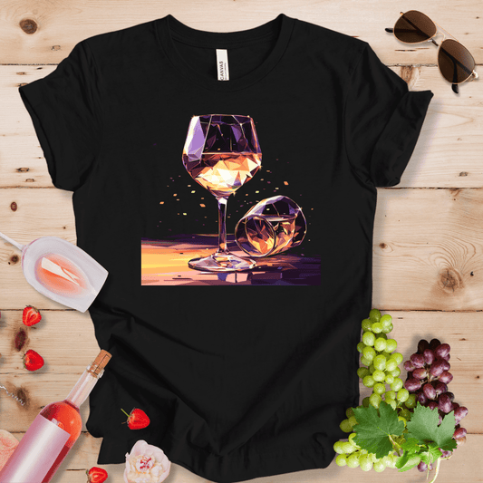 Crystal Wine