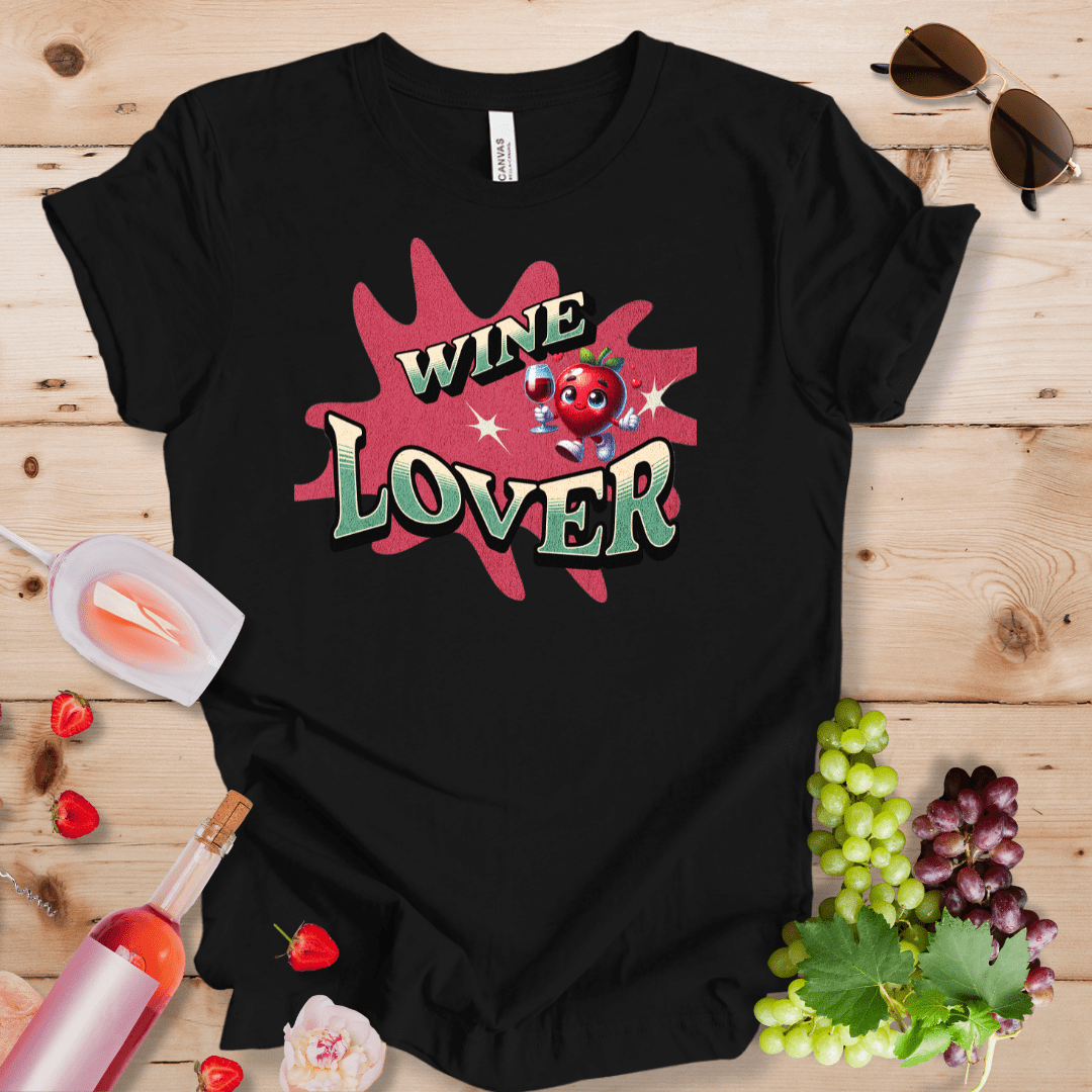 Wine Lovers