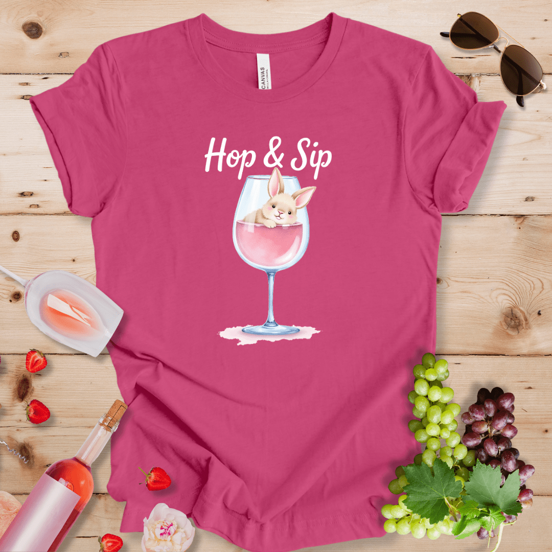 Hop and Sip