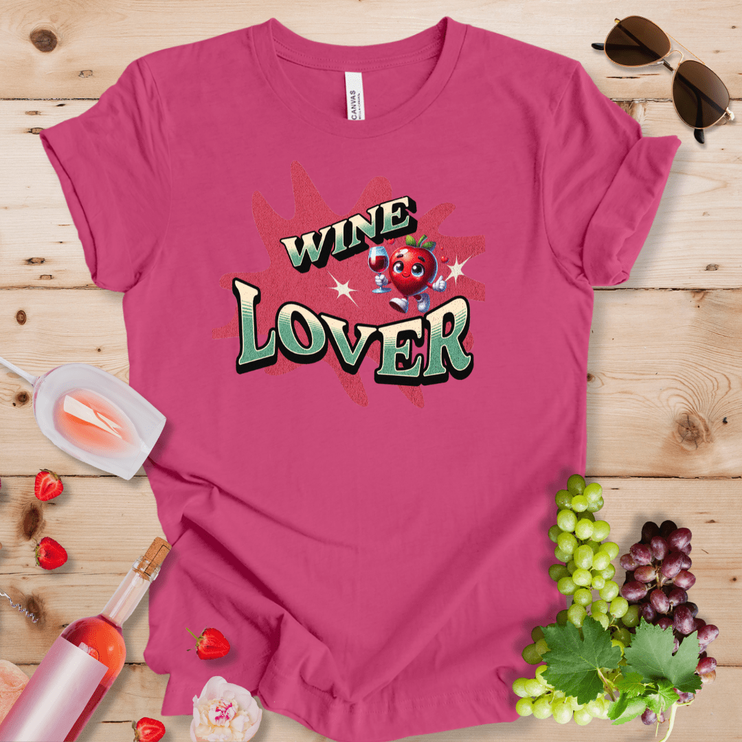 Wine Lovers