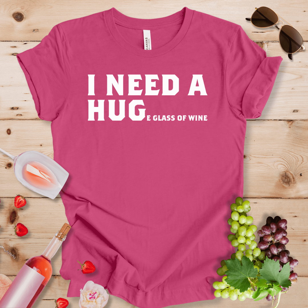 I Need A Hug