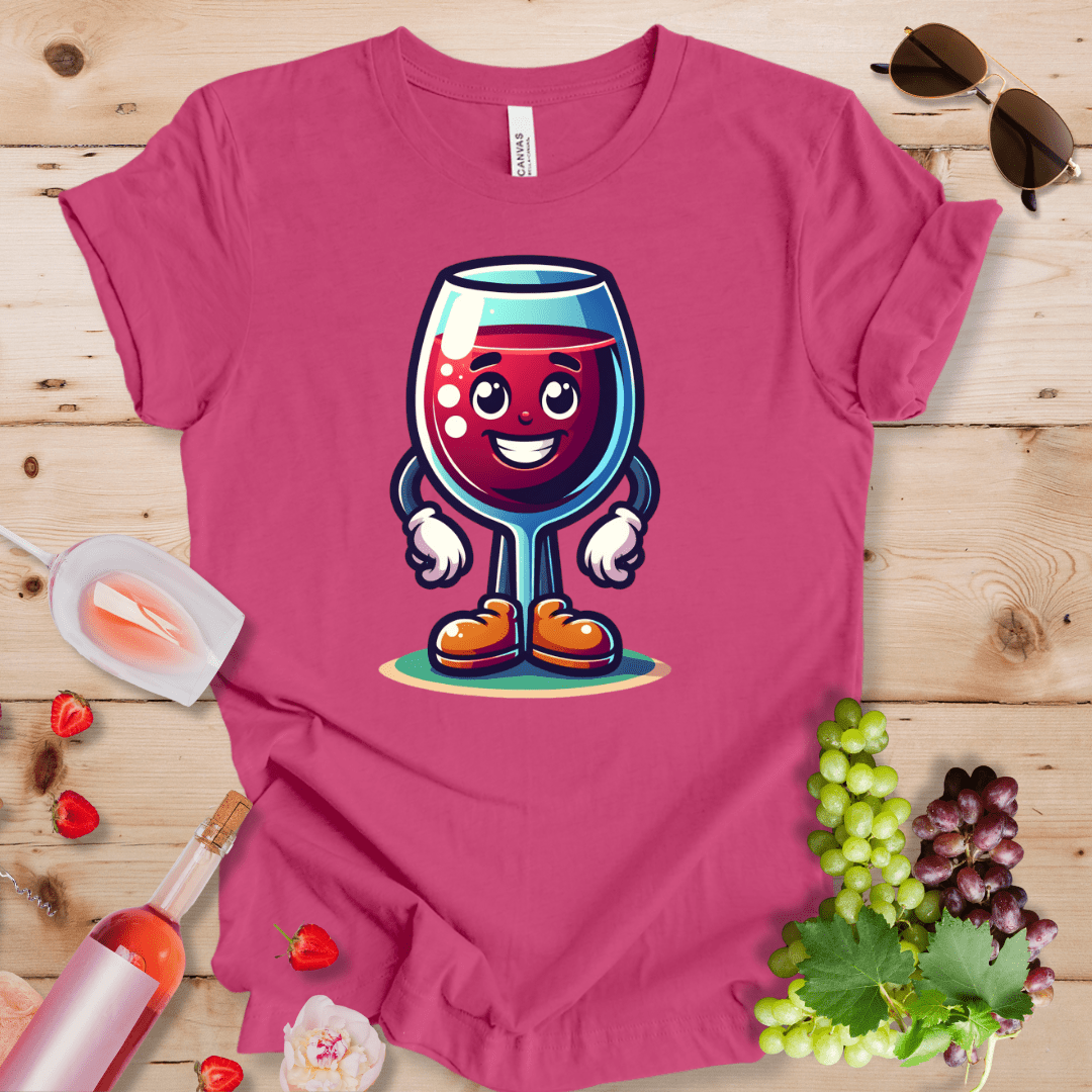 Happy Wine