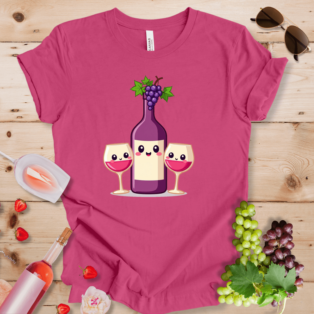 Kawaii Wine