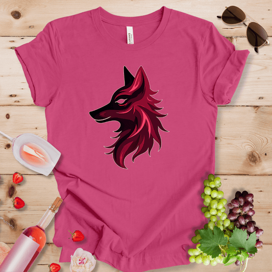 Wine Wolf