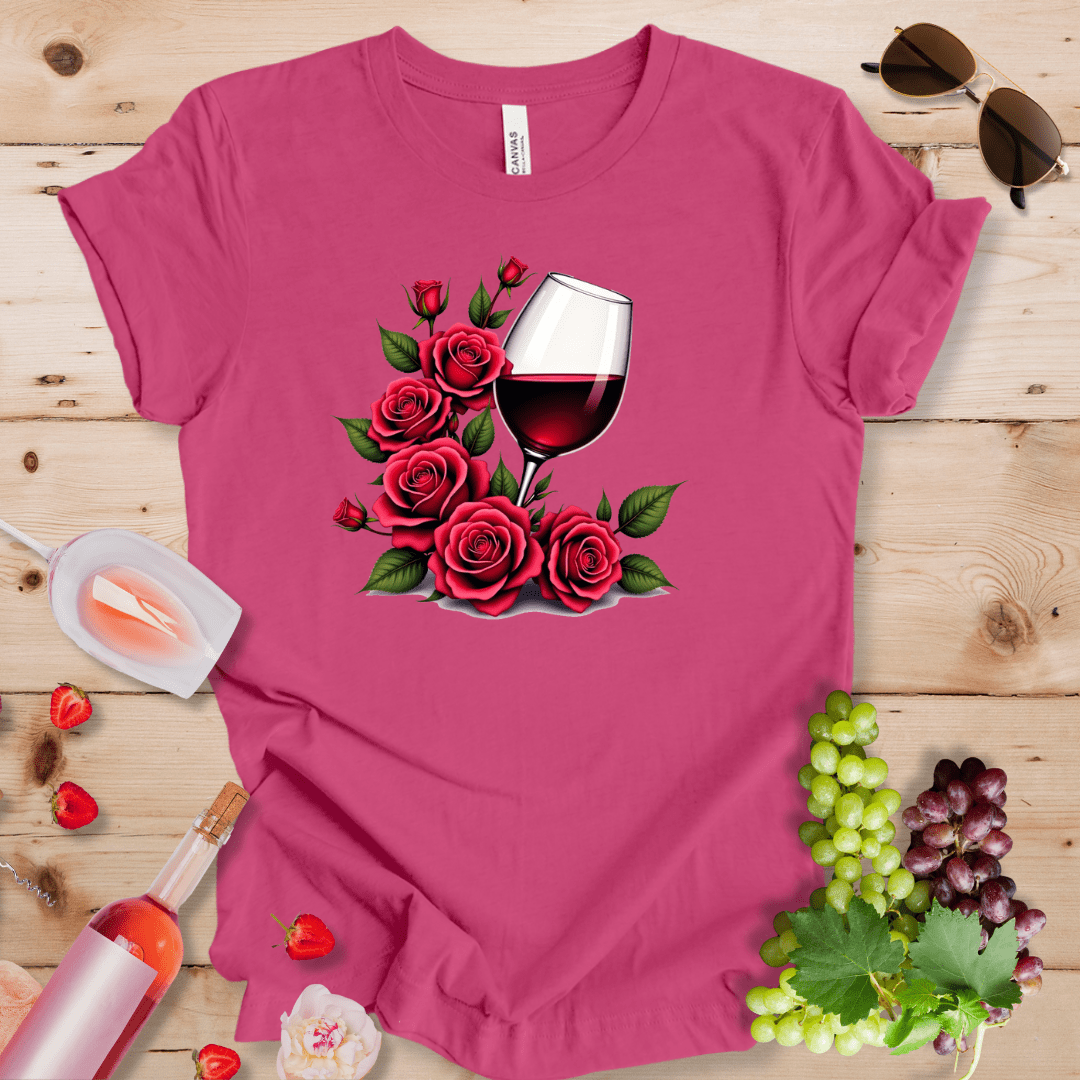 Wine and Roses