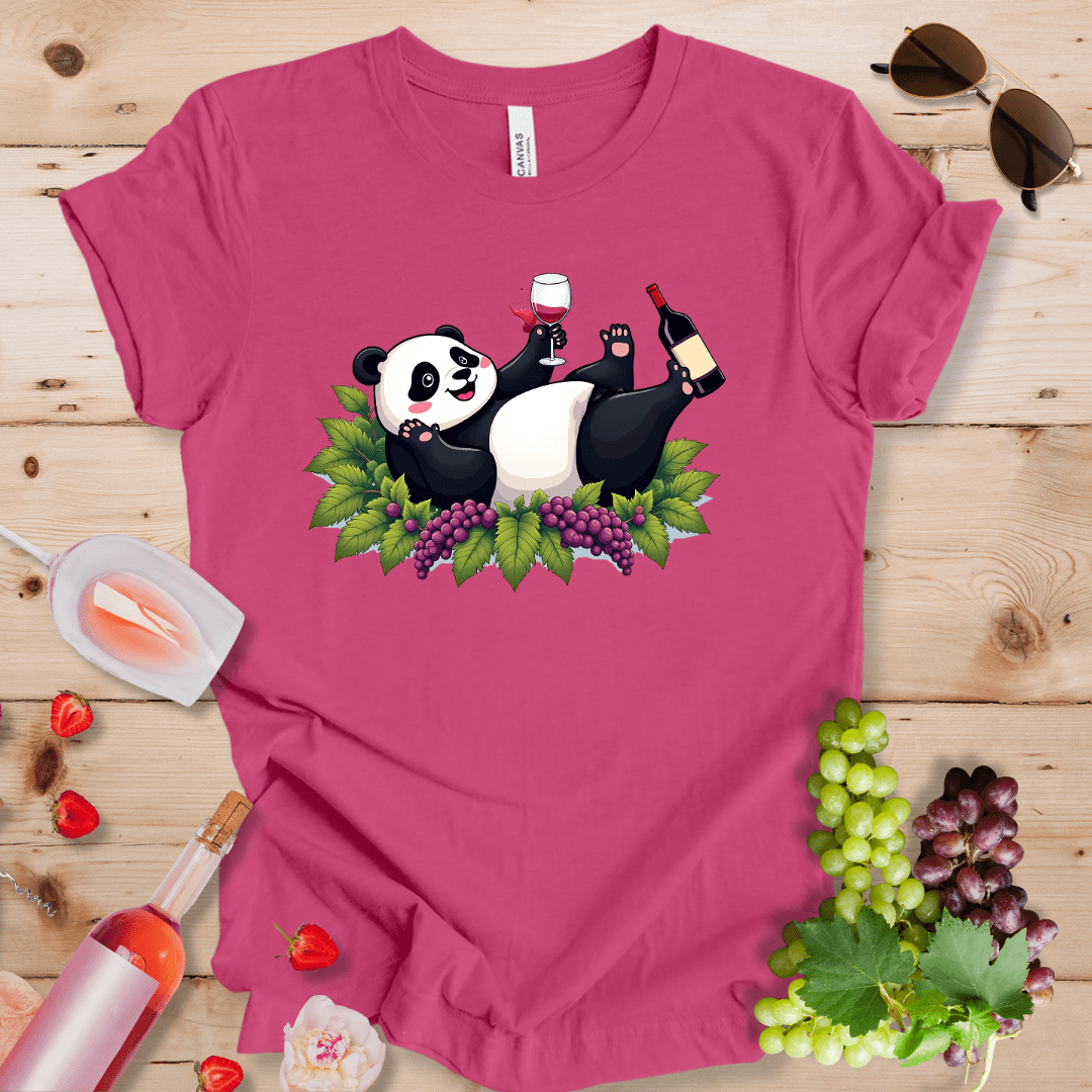 Panda Wine