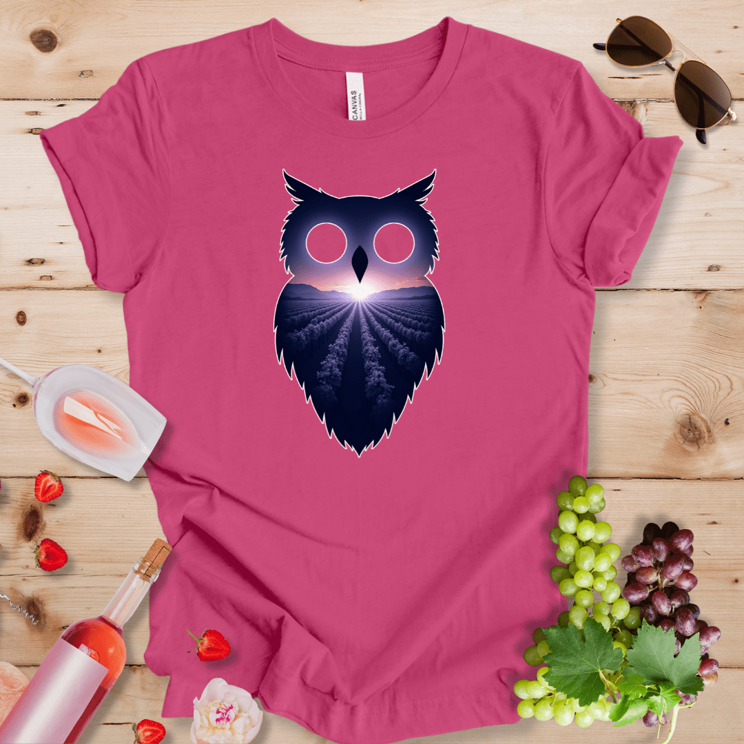 Vineyard Owl