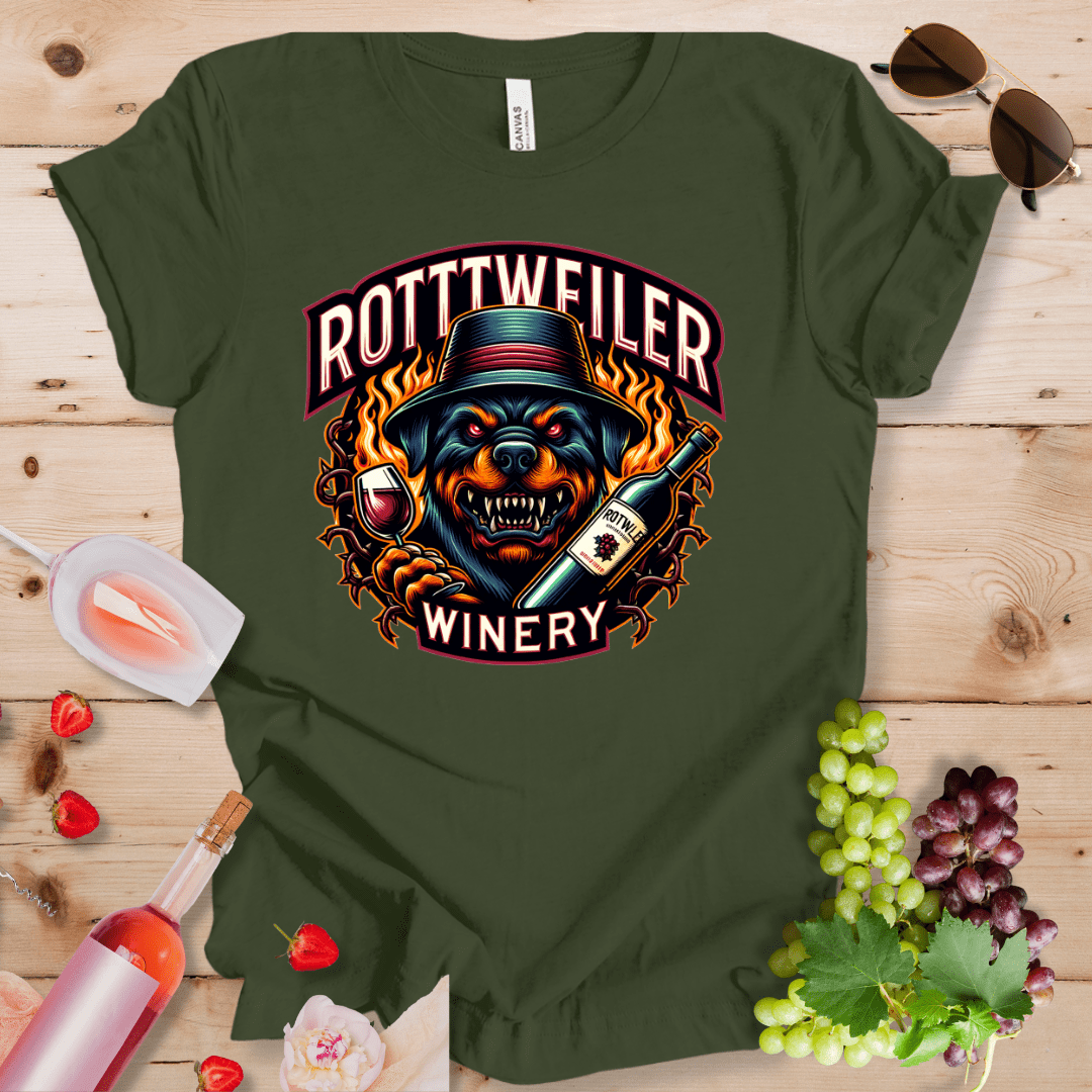 Rottweiler Winery