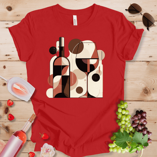 Bauhaus Wine