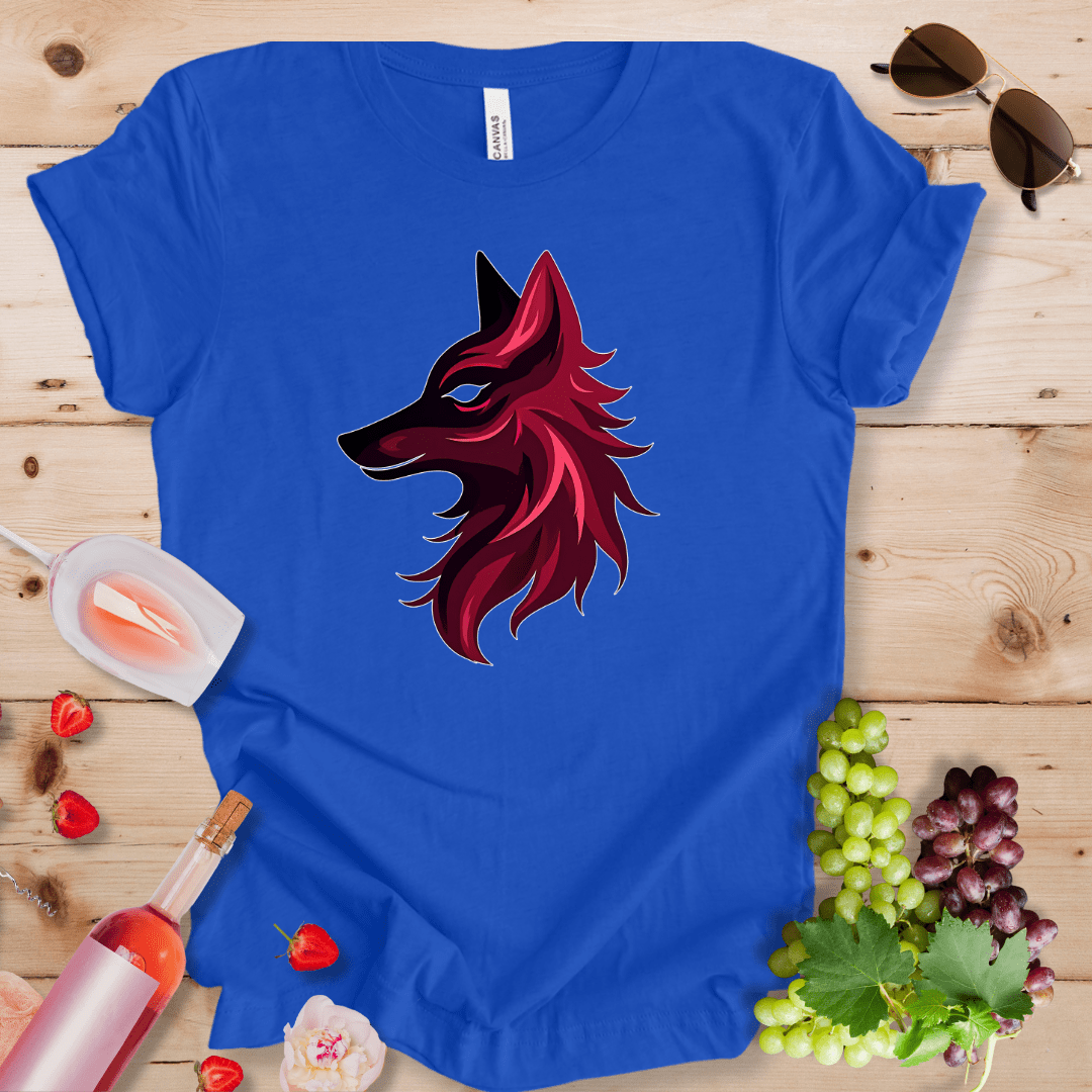 Wine Wolf