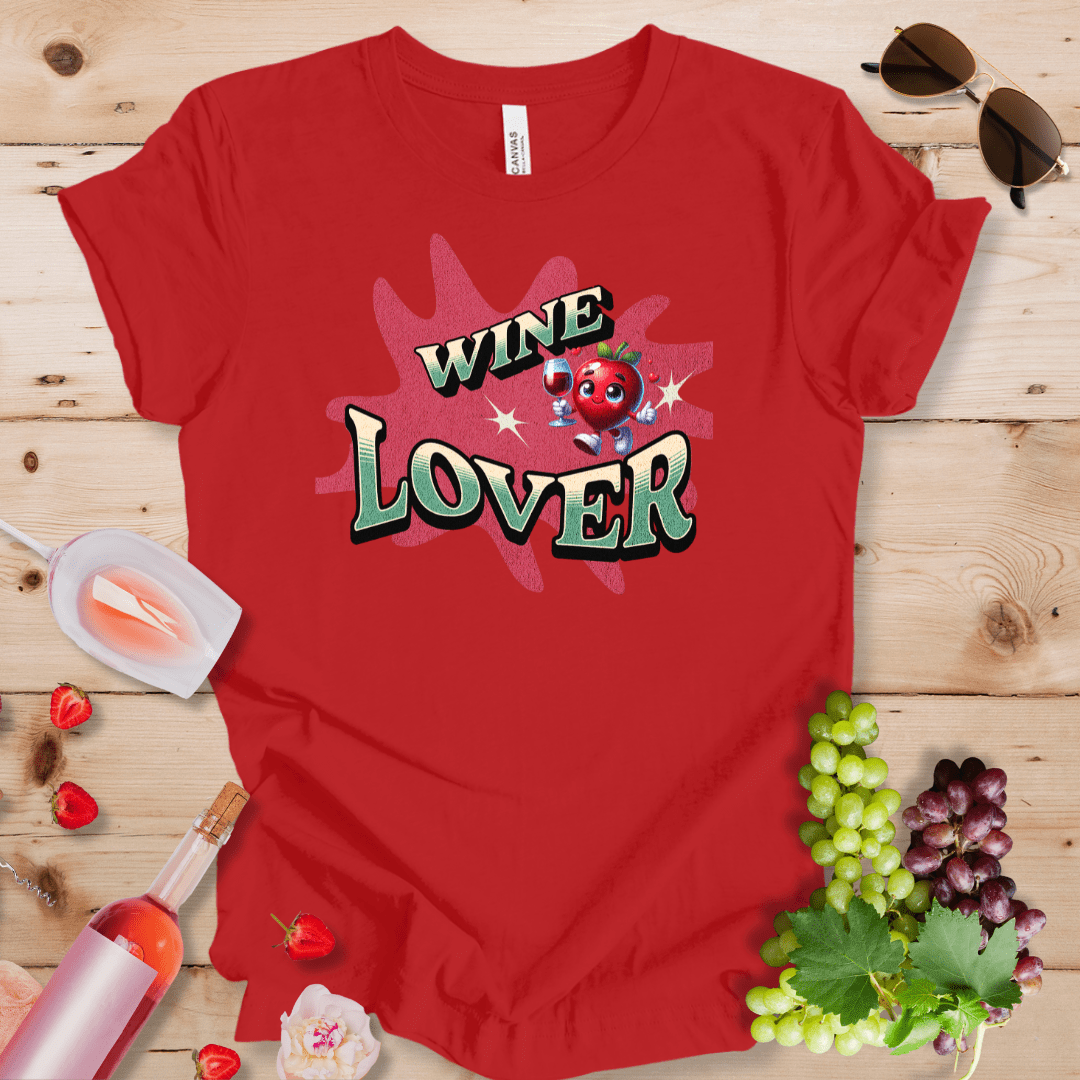 Wine Lovers