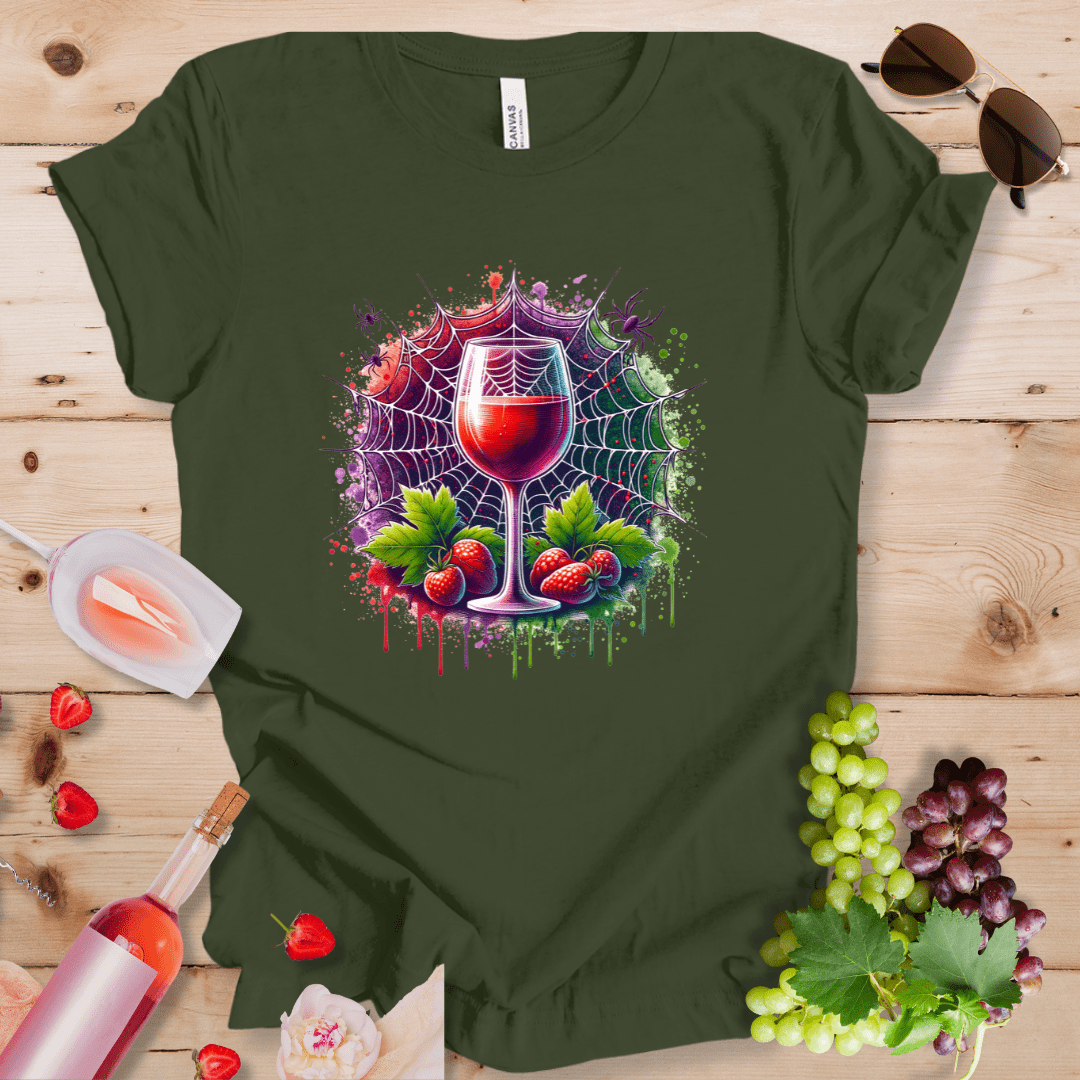 Web Wine