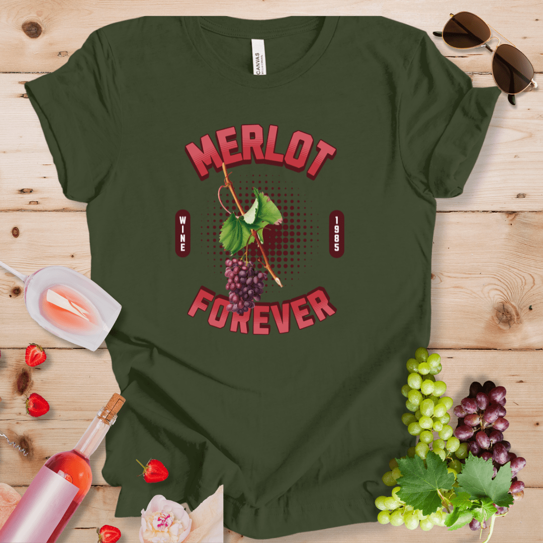 Merlot Forever