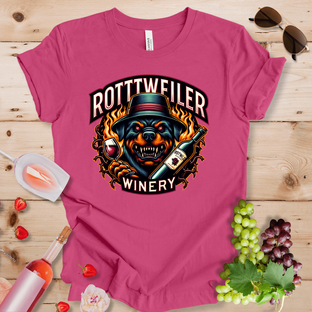 Rottweiler Winery