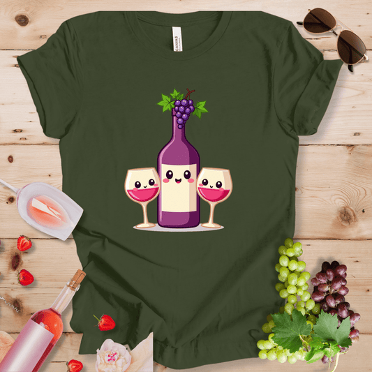 Kawaii Wine