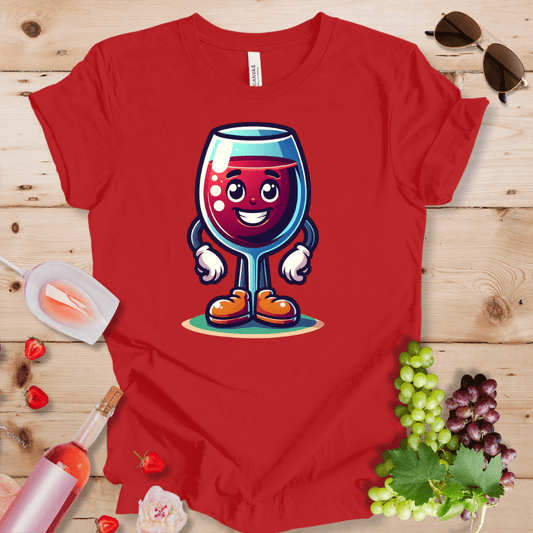 Happy Wine