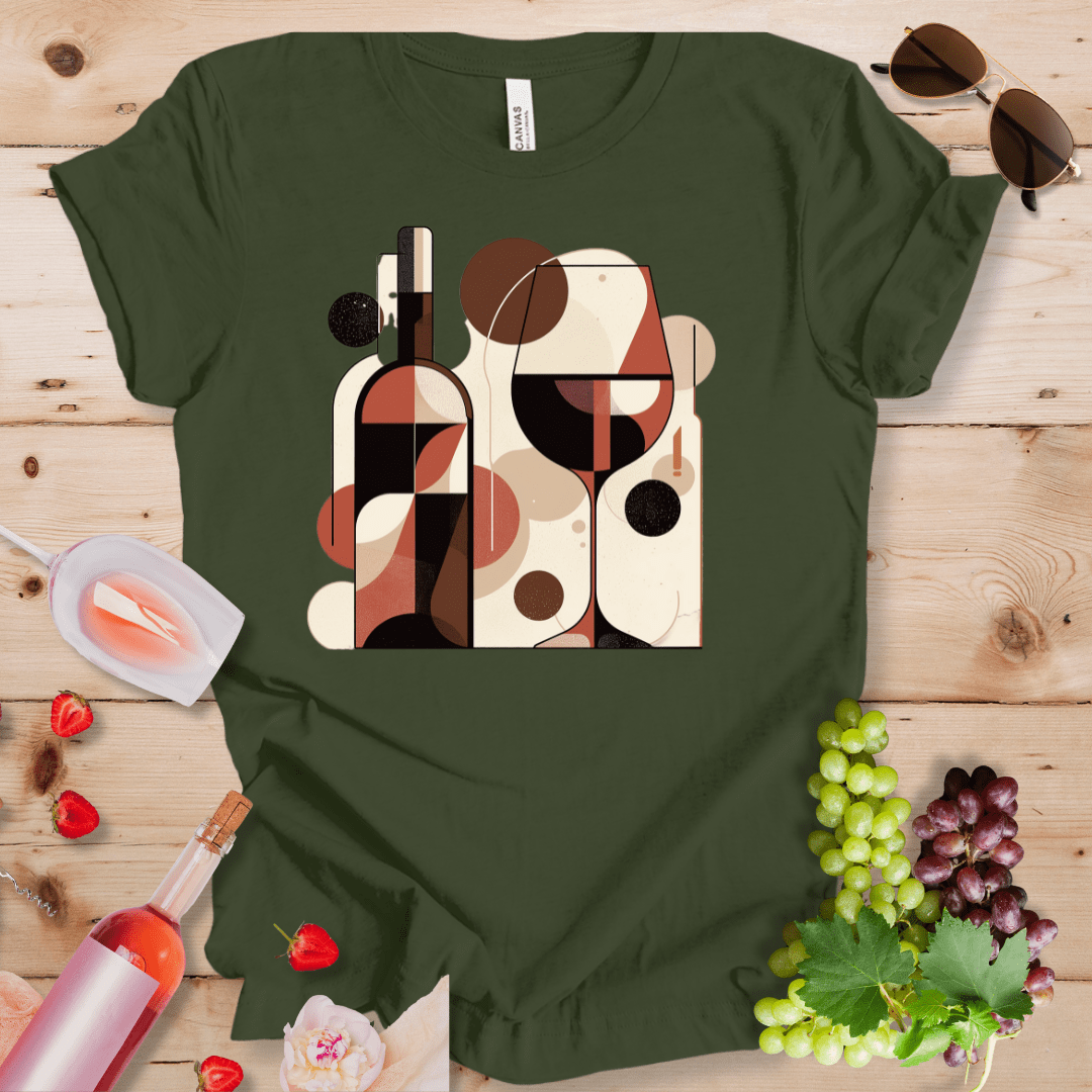 Bauhaus Wine