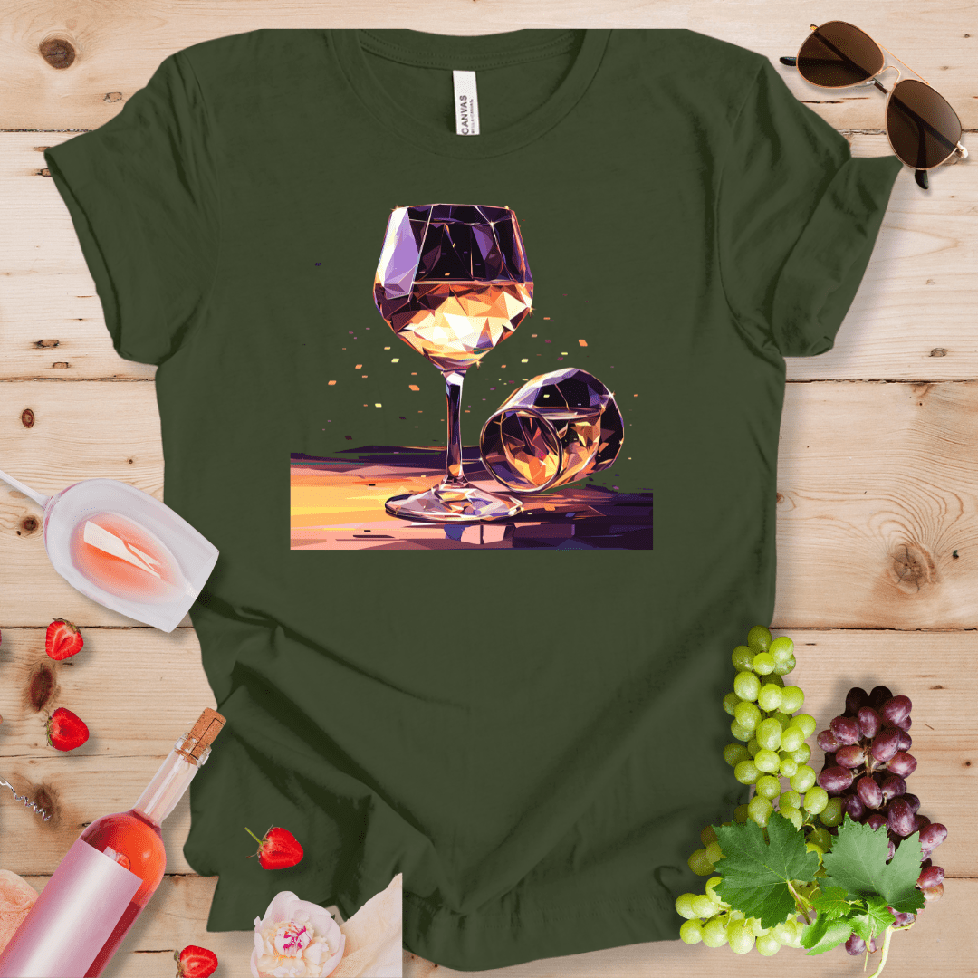 Crystal Wine