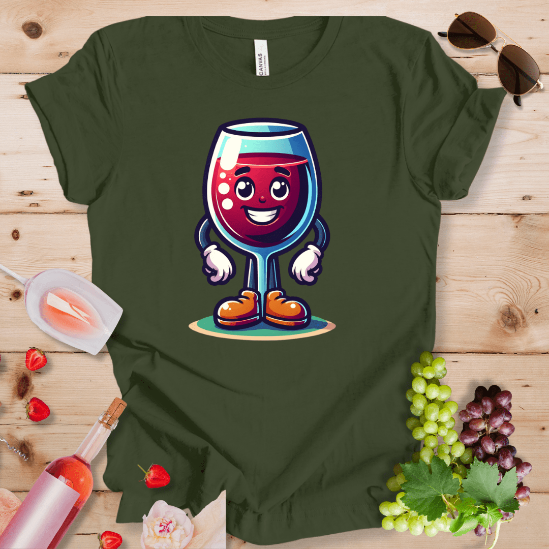 Happy Wine