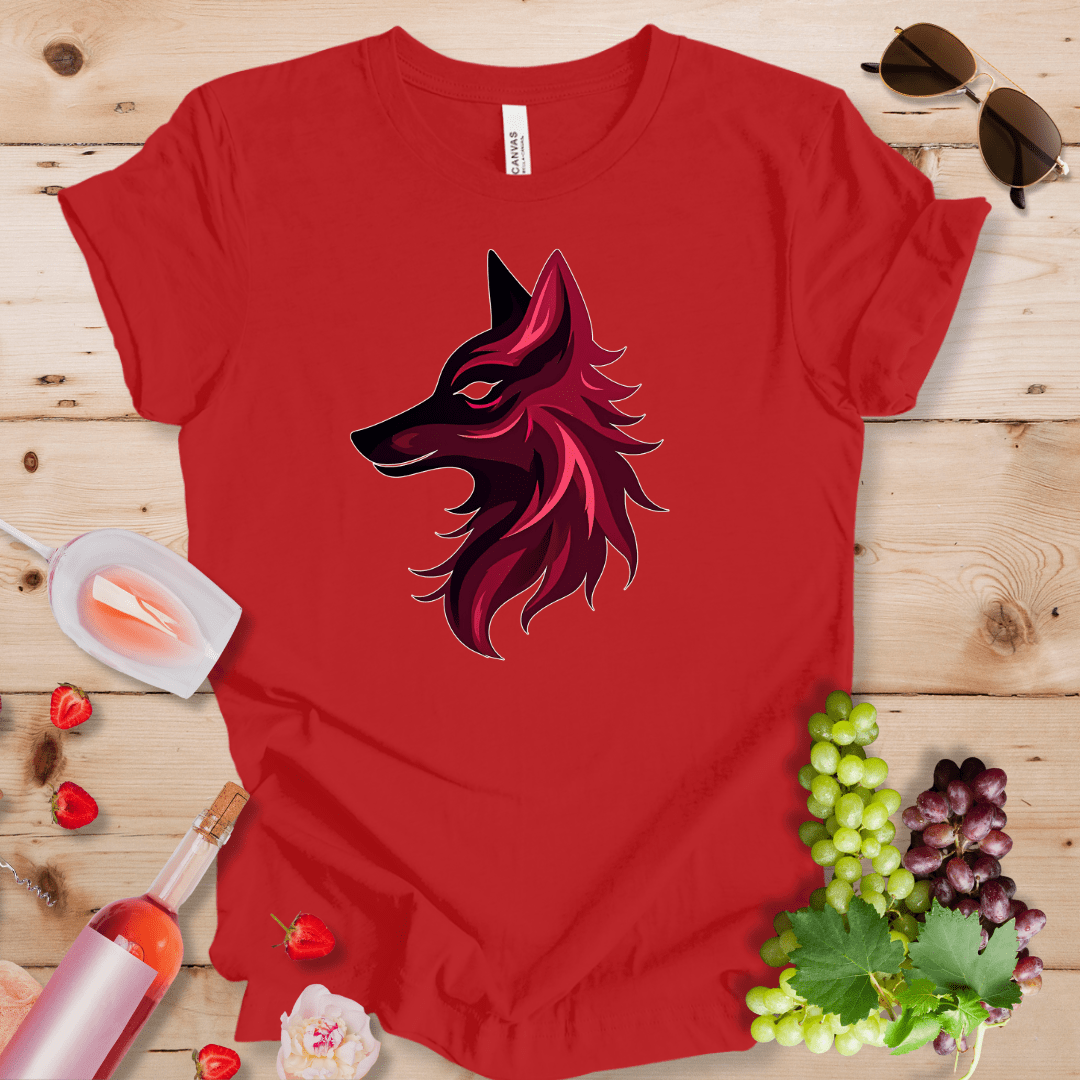 Wine Wolf