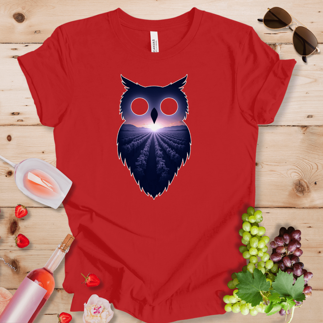 Vineyard Owl