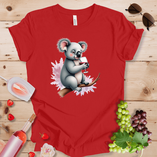 Koala Cheers