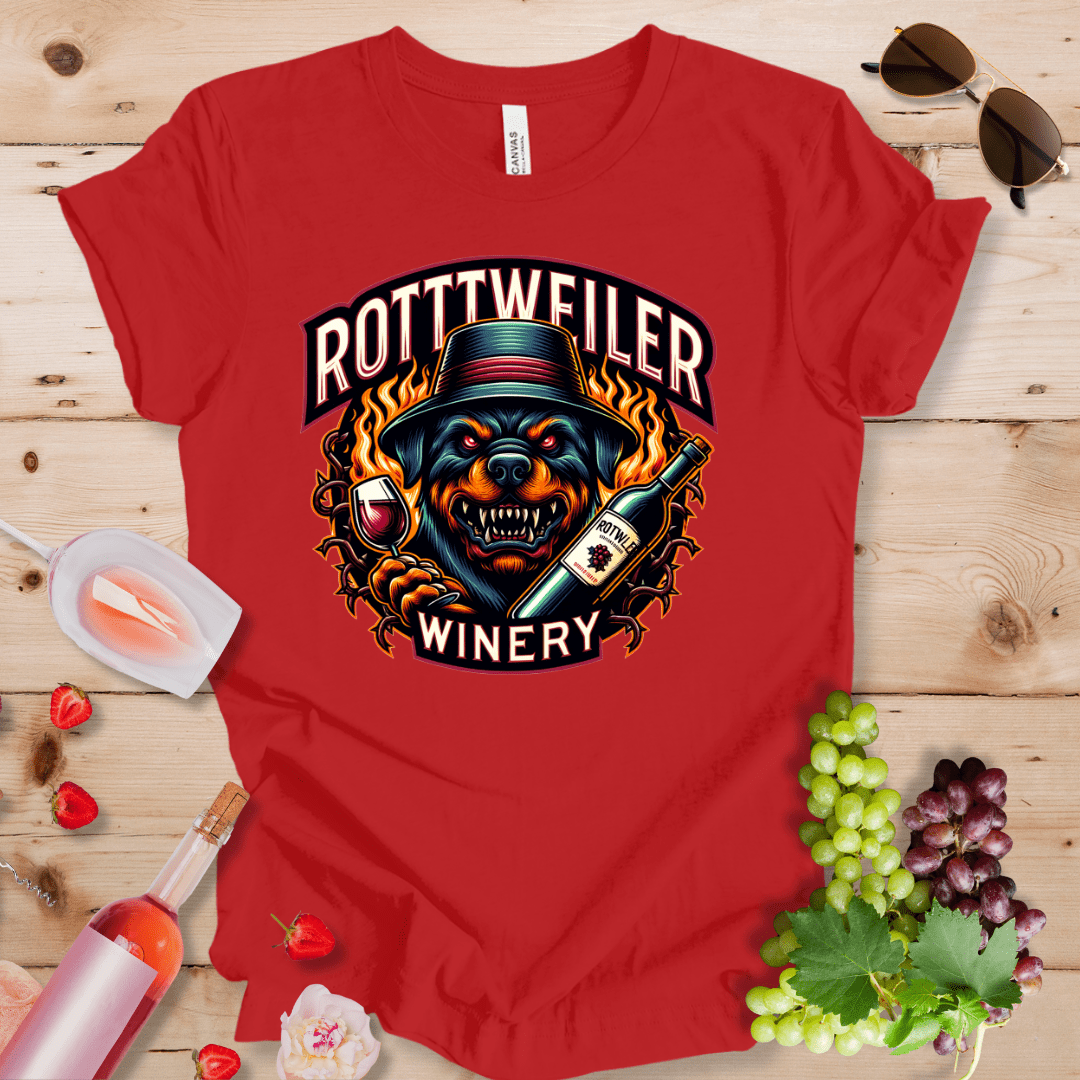 Rottweiler Winery