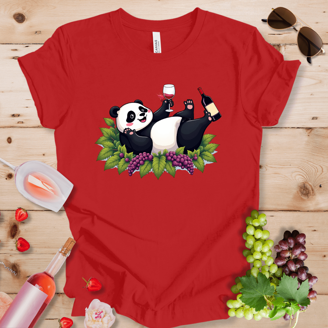 Panda Wine