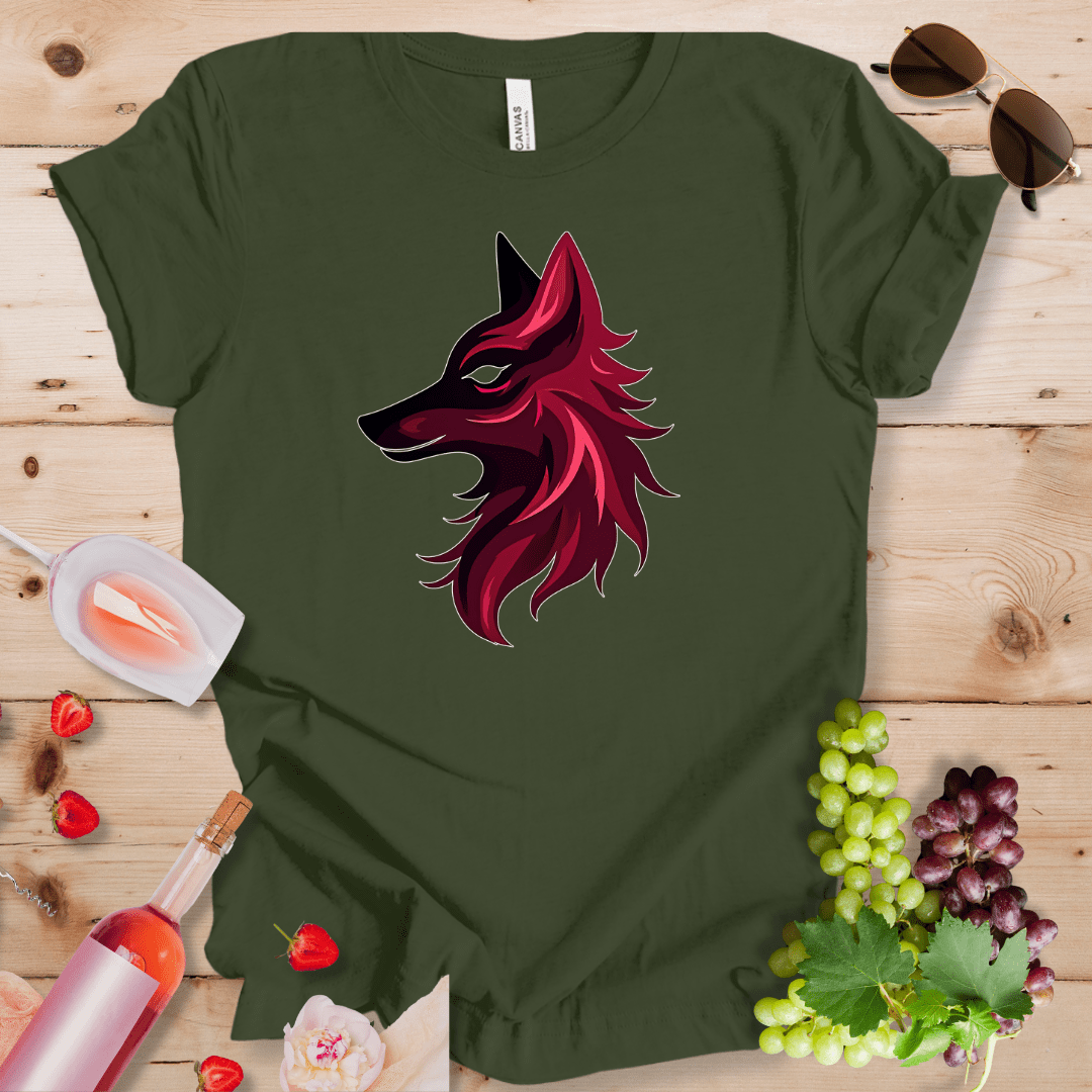 Wine Wolf