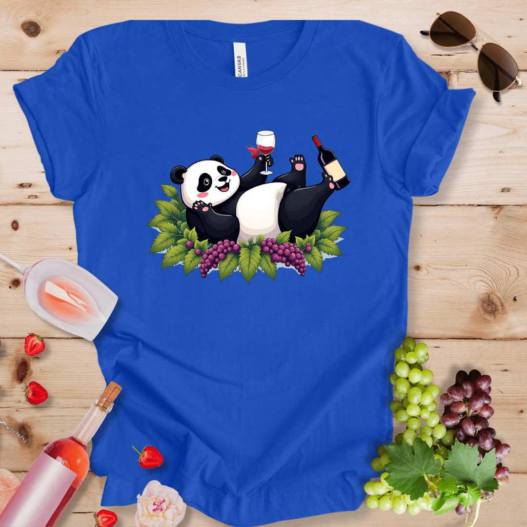 Panda Wine