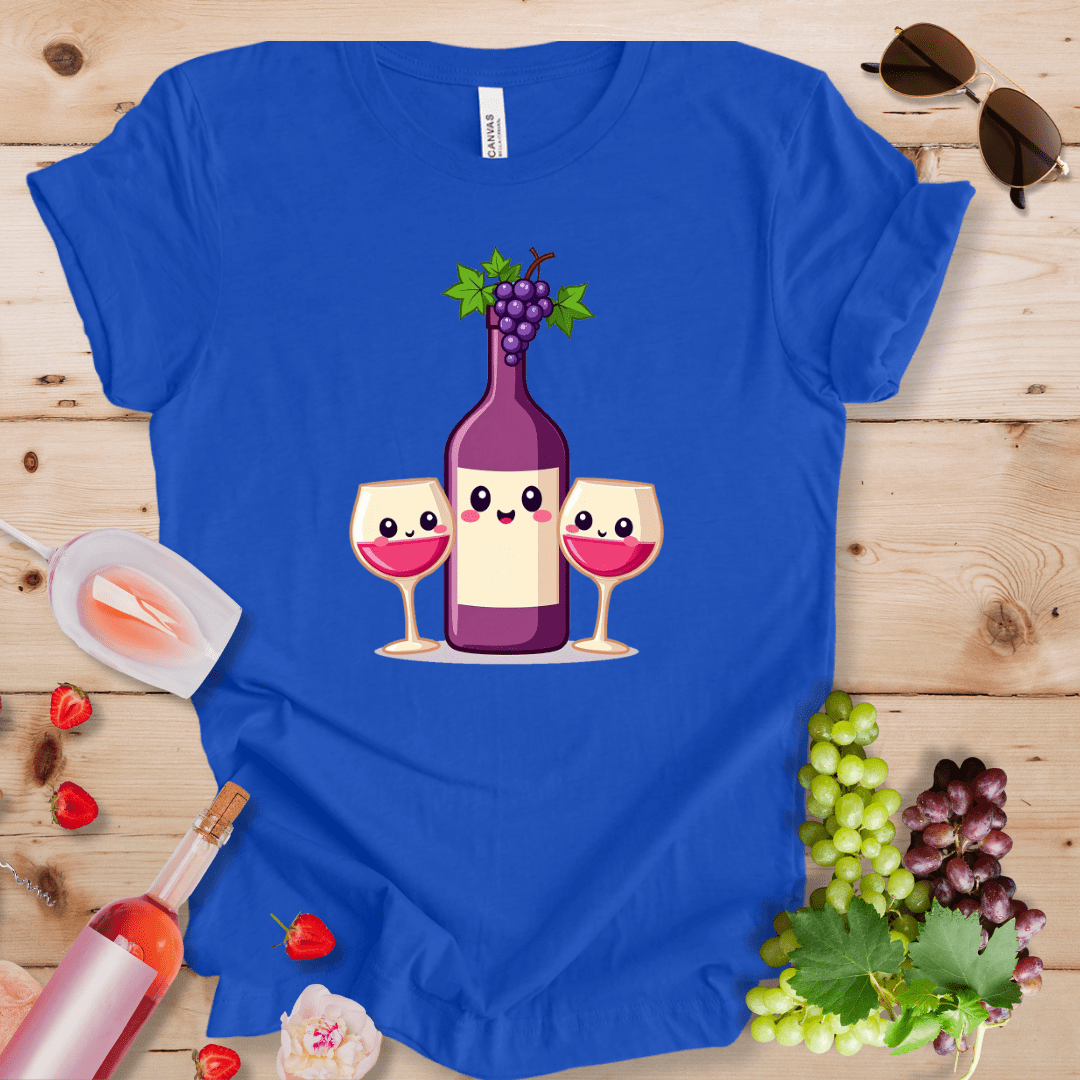 Kawaii Wine