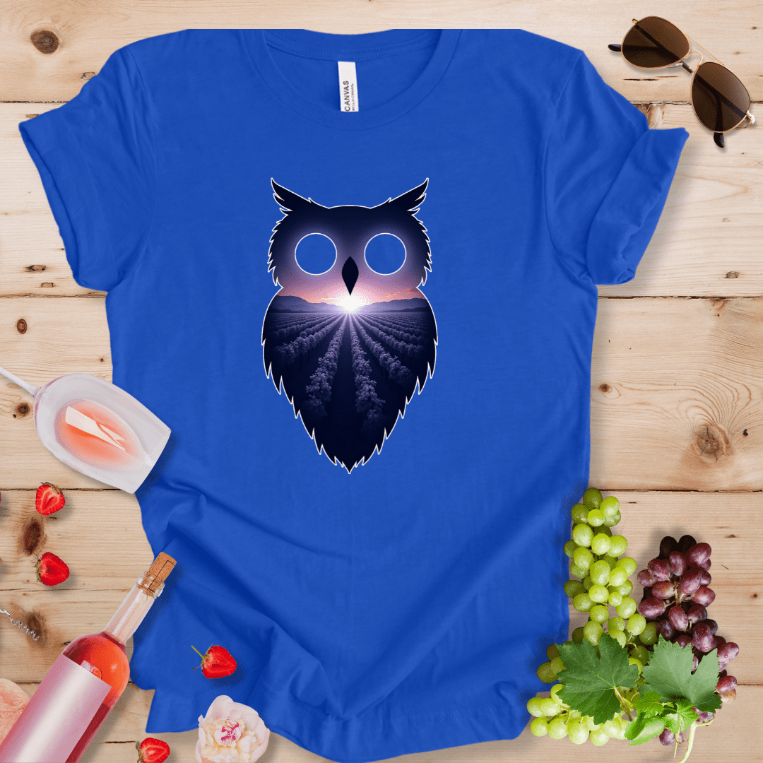 Vineyard Owl