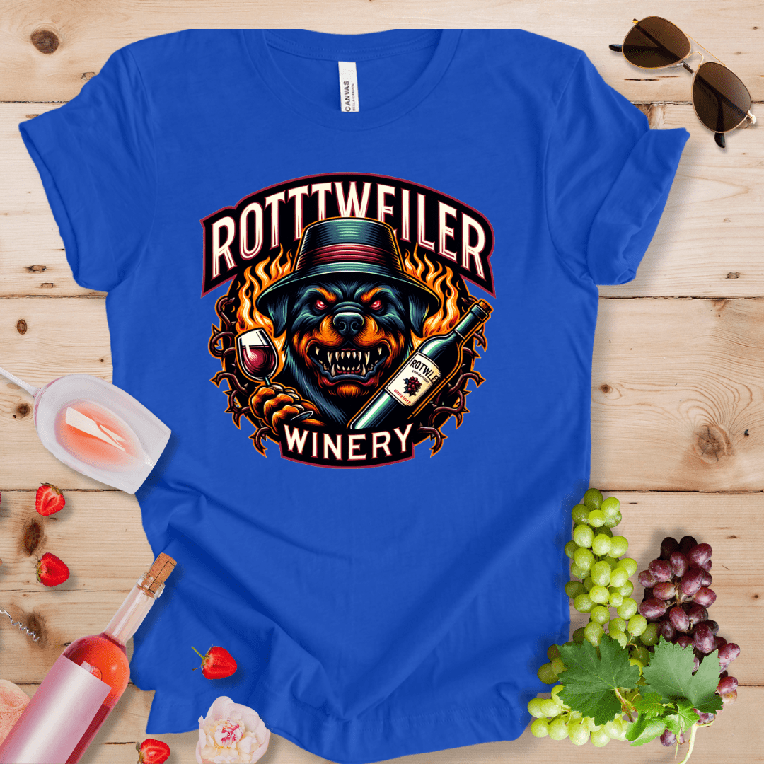 Rottweiler Winery