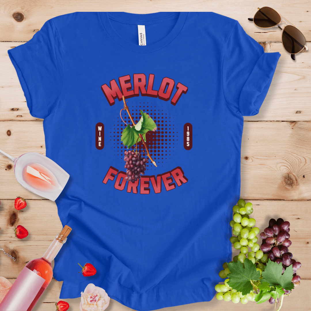 Merlot Forever