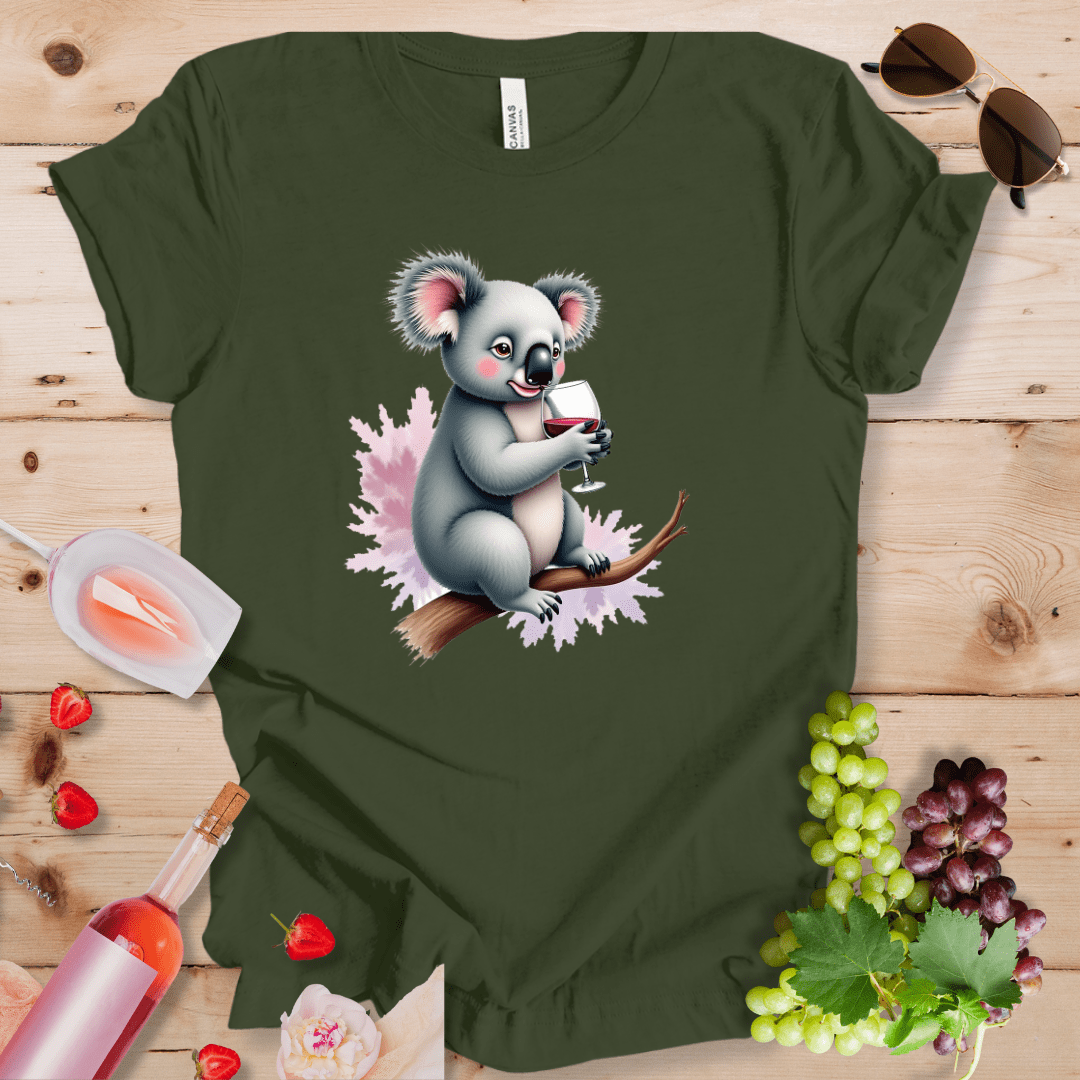 Koala Cheers