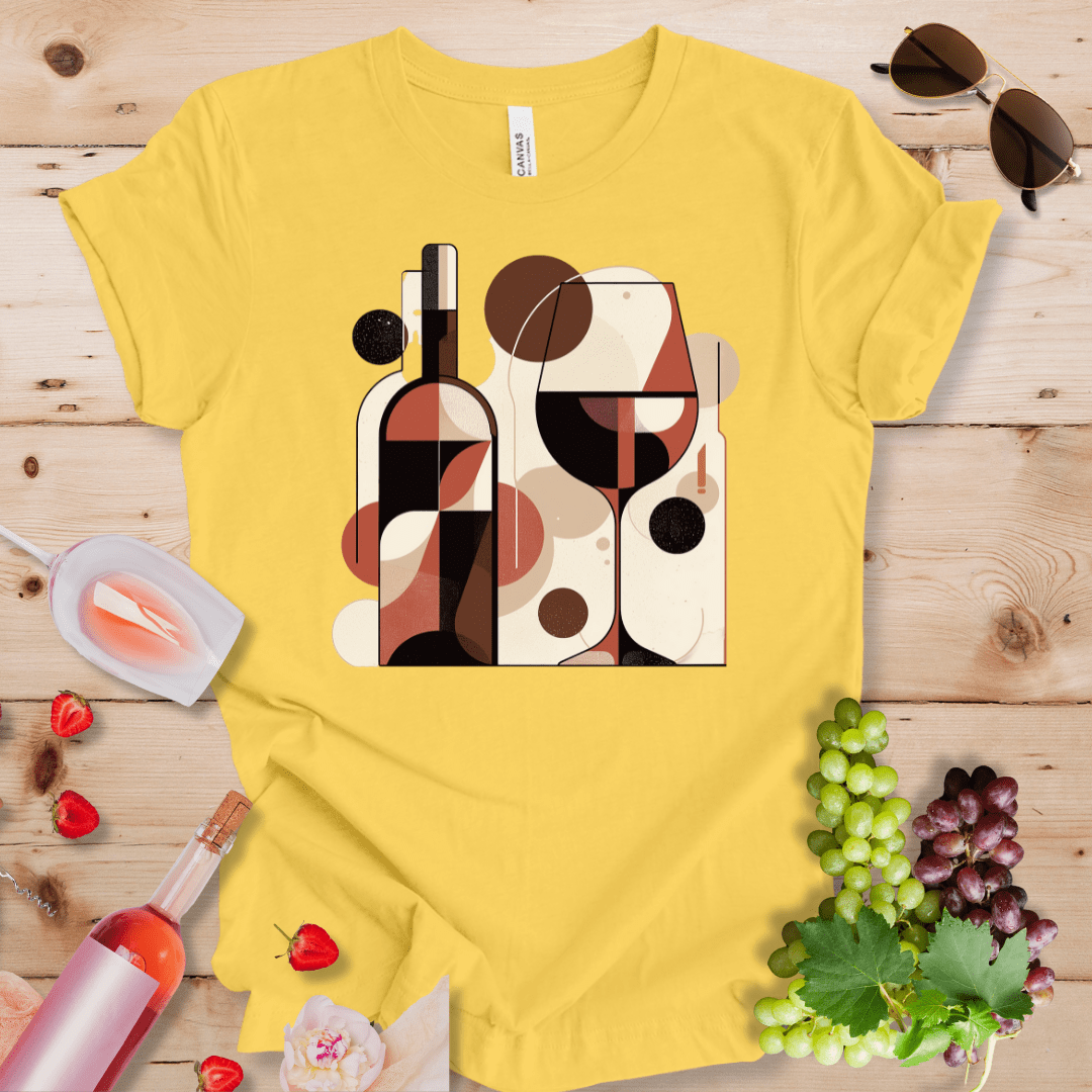 Bauhaus Wine