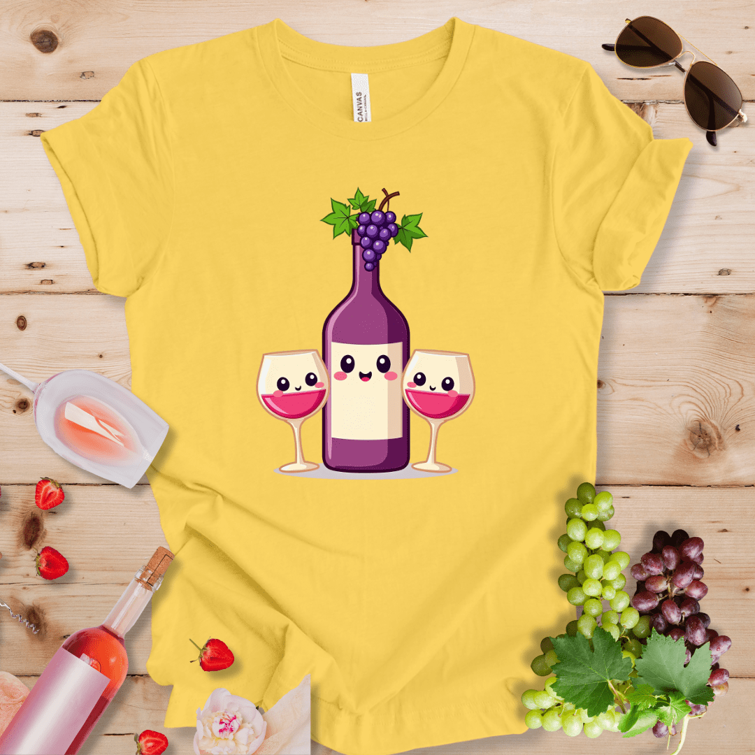 Kawaii Wine