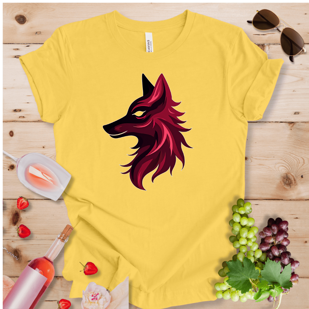 Wine Wolf