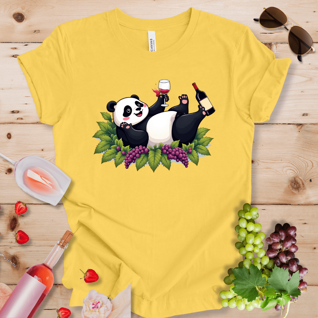 Panda Wine