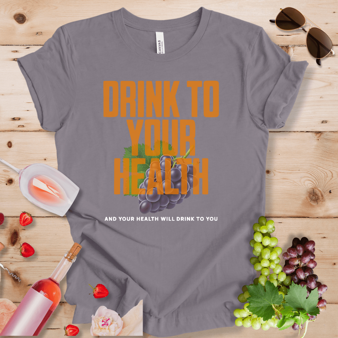 Drink to Your Health